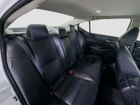 Used 2023 Nissan Altima 2.5 SL FWD image 32