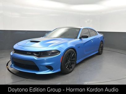 Used 2023 Dodge Charger Scat Pack w/ Daytona Edition Group