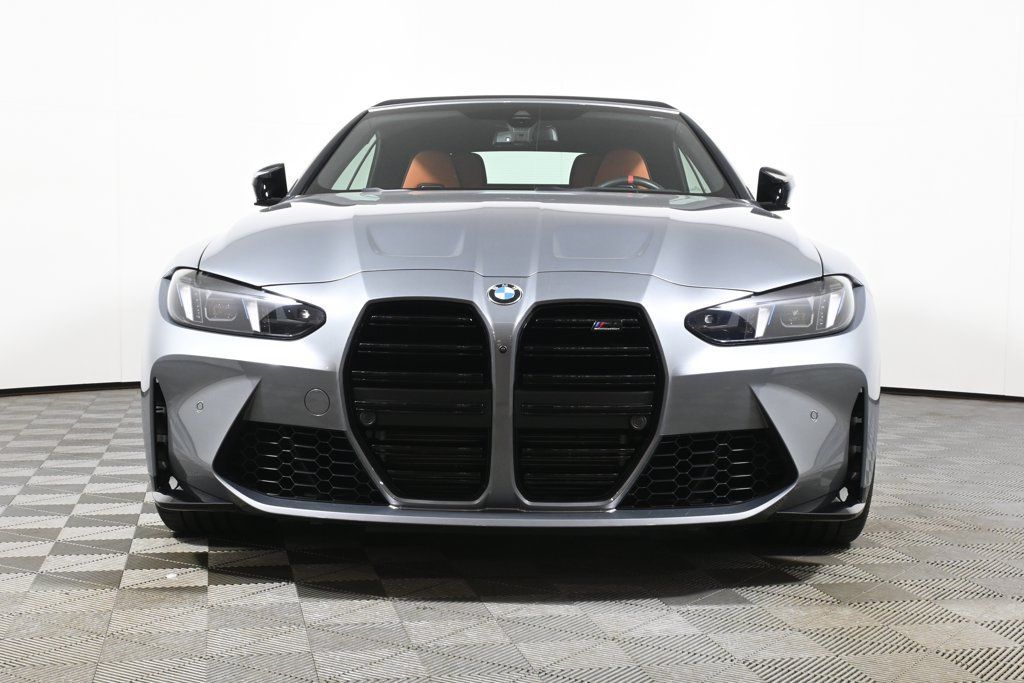 Used 2026 BMW M4 xDrive Competition w/ Executive Package AWD/4WD image 11