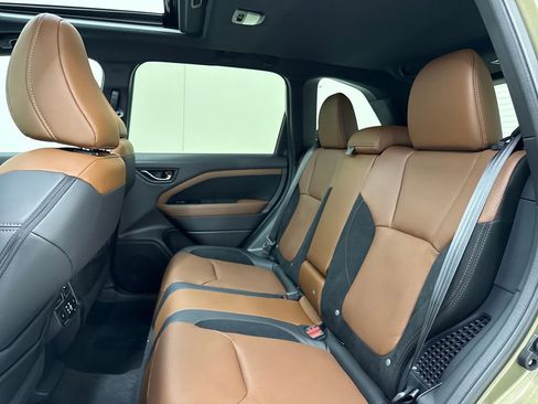 New 2026 Subaru Forester Touring AWD/4WD image 27