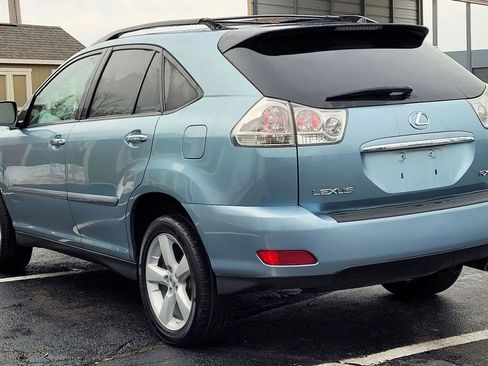 Used 2008 Lexus RX 350 2WD image 8