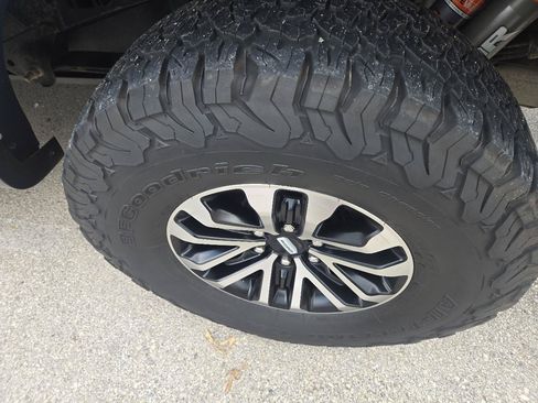 Used 2020 Ford F150 Raptor AWD/4WD image 20