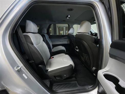 Used 2021 Hyundai Palisade SEL AWD/4WD image 26