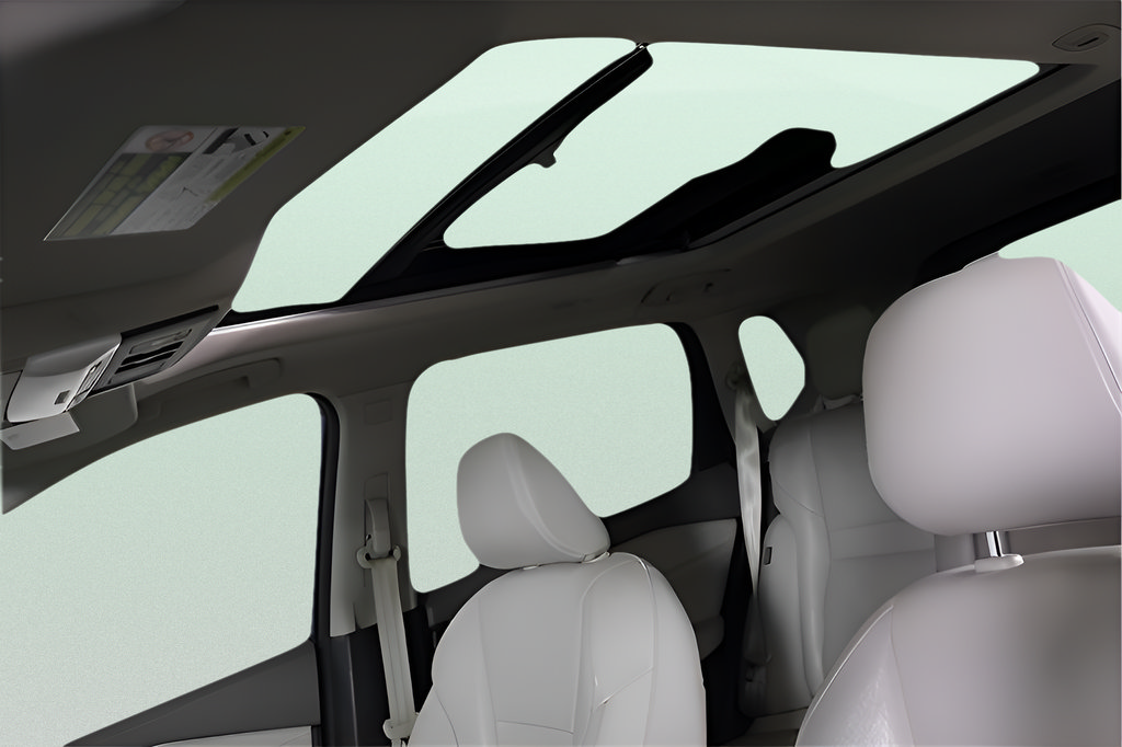 Used 2021 Nissan Rogue SL FWD image 33