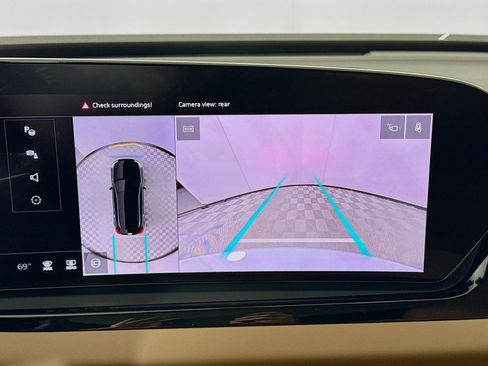 Certified 2025 Audi A5 2.0T Premium Plus w/ Premium Plus image 18