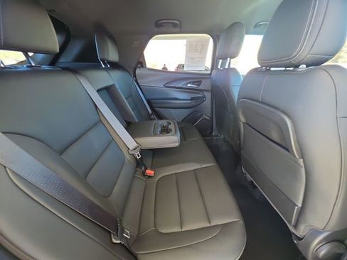 Used 2023 Chevrolet TrailBlazer ACTIV w/ Convenience Package image 24