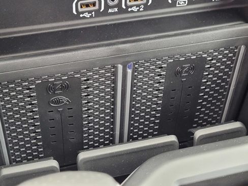 New 2026 RAM 1500 RHO w/ RHO Level 1 Equipment Group AWD/4WD image 21