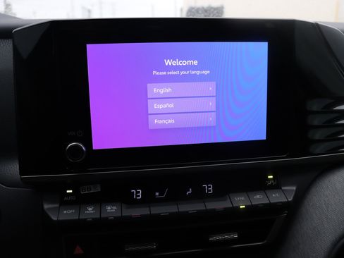 New 2026 Toyota Camry LE image 15