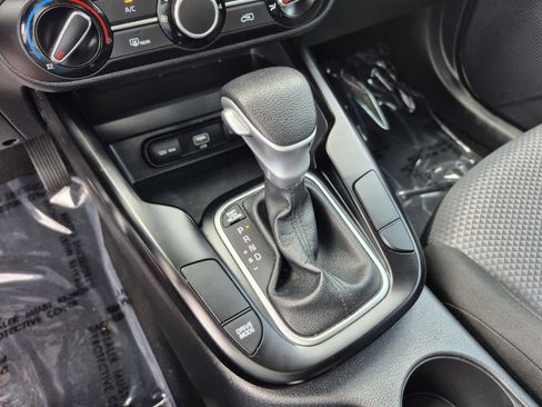 Used 2022 Kia Soul LX w/ Technology Package FWD image 26