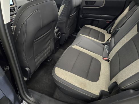 Certified 2025 Ford Bronco Sport Big Bend w/ Convenience Package image 28