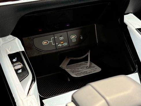 New 2026 Kia Sorento SX AWD/4WD image 22