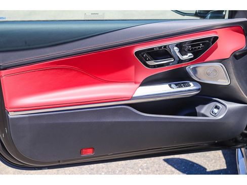New 2026 Mercedes-Benz CLE 53 AMG 4MATIC Coupe image 22