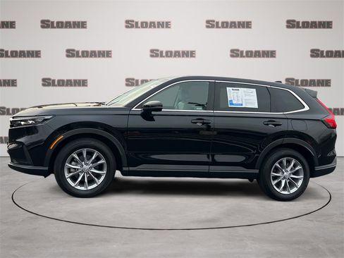 Used 2023 Honda CR-V EX-L image 2