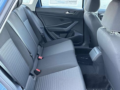New 2027 Volkswagen Jetta S FWD image 15