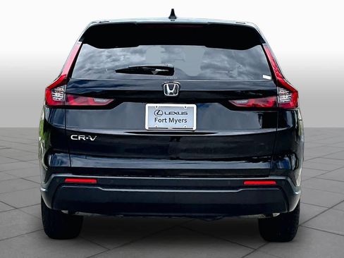 Used 2026 Honda CR-V EX-L image 5