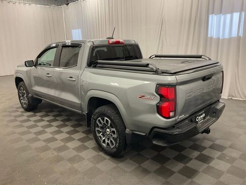 Used 2023 Chevrolet Colorado Z71 w/ Z71 Convenience Package 2 image 3