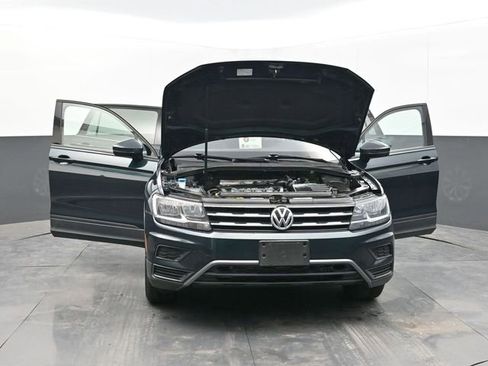 Used 2018 Volkswagen Tiguan S FWD image 61