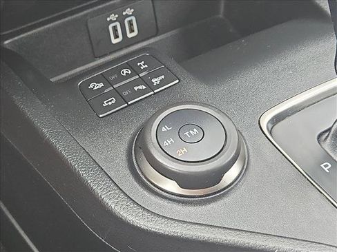 Used 2019 Ford Ranger Lariat w/ Black Appearance Package AWD/4WD image 22