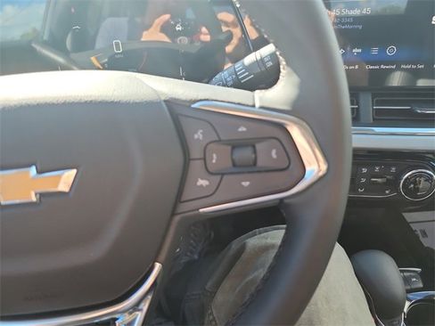 New 2026 Chevrolet Trax LT w/ Driver Confidence Package image 20