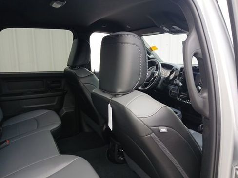 New 2026 RAM 2500 Tradesman image 25