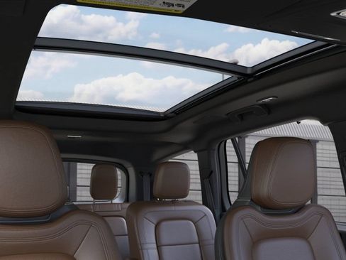 New 2026 Lincoln Aviator Reserve AWD/4WD image 21