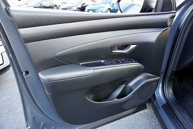 Certified 2026 Hyundai Tucson SEL Plus FWD image 33