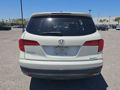 Used 2017 Honda Pilot EX-L image 5