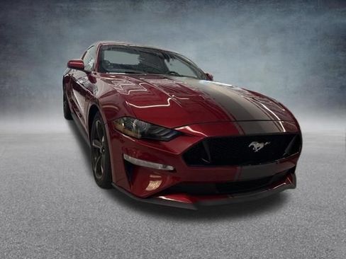 Used 2019 Ford Mustang GT RWD image 5