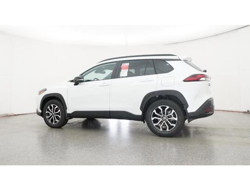 New 2026 Toyota Corolla Cross SE image 20