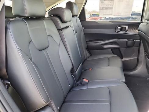 New 2026 Kia Sorento S w/ S Panoramic Sunroof Package AWD/4WD image 19