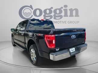 Used 2021 Ford F150 XLT w/ Equipment Group 302A High AWD/4WD video 2