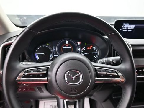 Used 2025 MAZDA CX-50 AWD 2.5 Hybrid w/ Premium Pkg image 21