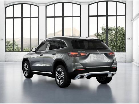 New 2026 Mercedes-Benz GLA 250 4MATIC image 28