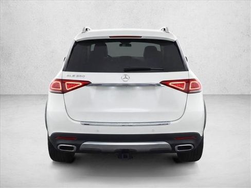 Used 2020 Mercedes-Benz GLE 350 image 6