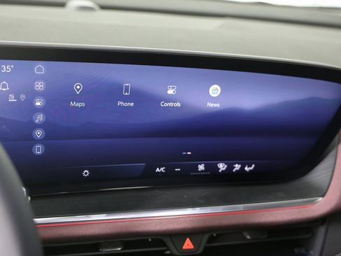 New 2026 Buick Envision Sport Touring image 18