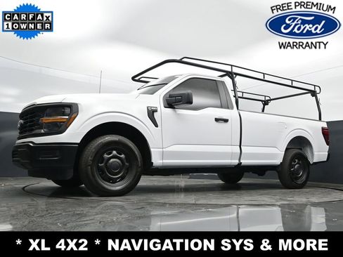 Used 2024 Ford F150 XL image 21