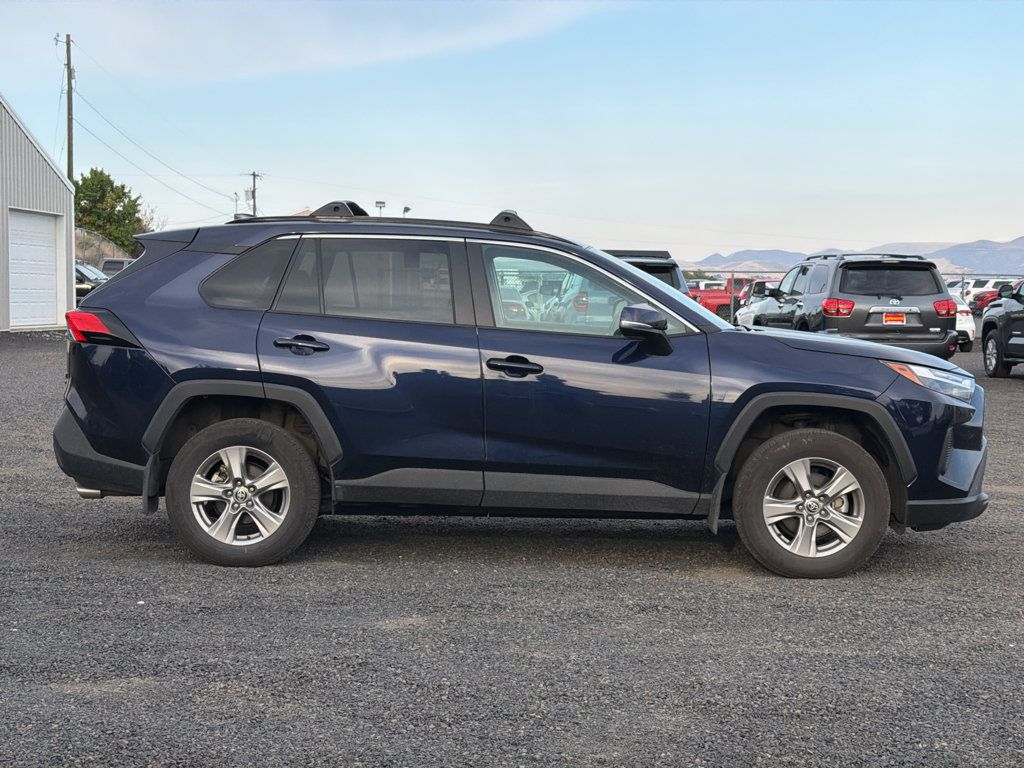 Certified 2024 Toyota RAV4 XLE w/ Convenience Package AWD/4WD image 12