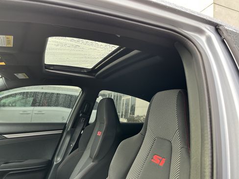 Used 2017 Honda Civic Si image 17