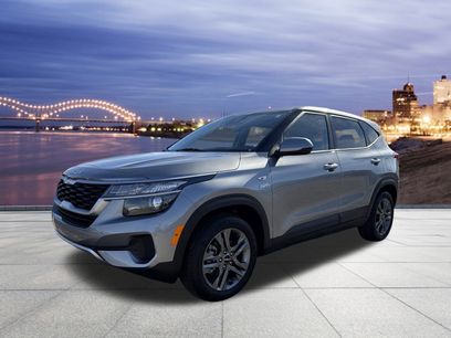 Used 2023 Kia Seltos LX