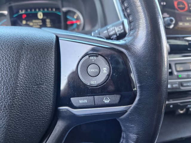 Used 2021 Honda Pilot Touring image 18