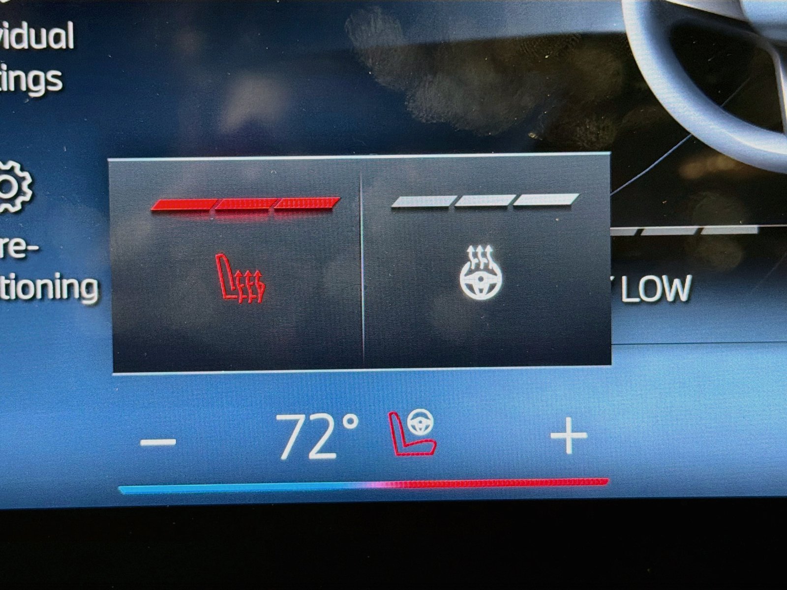 Certified 2024 BMW iX xDrive50 AWD/4WD image 21