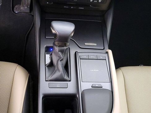 Used 2019 Lexus ES 350 w/ Premium Package image 7