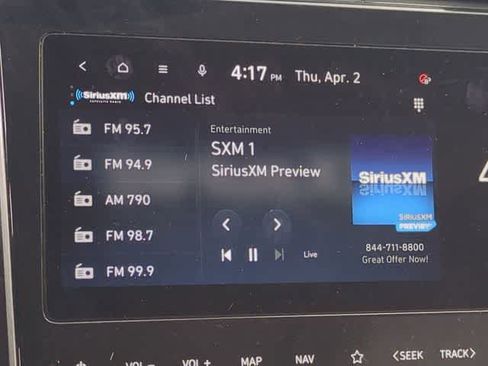 Used 2024 Hyundai Tucson Limited image 32