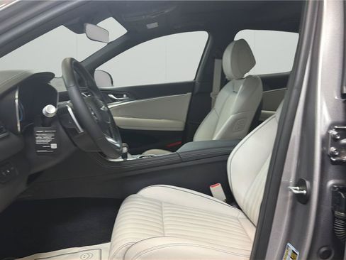 New 2026 Genesis G70 3.3T Sport Prestige AWD/4WD image 10