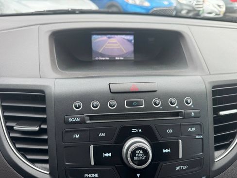 Used 2014 Honda CR-V EX image 12