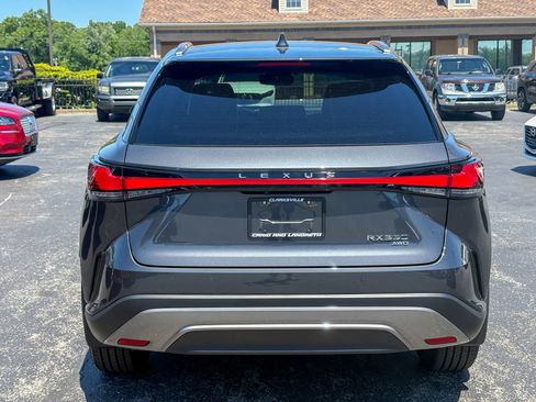 Used 2024 Lexus RX 350 AWD w/ Technology Package image 15