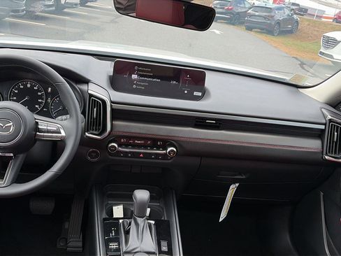 New 2025 MAZDA CX-50 2.5 Hybrid w/ Weather Package image 34