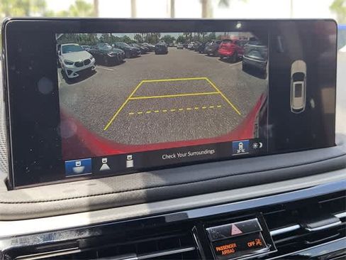Used 2025 Acura MDX FWD w/ Technology Package image 32