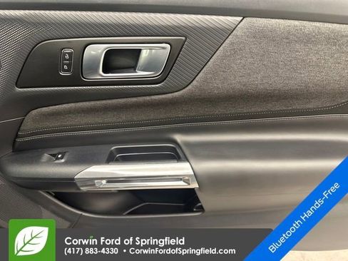 New 2026 Ford Mustang GT image 15