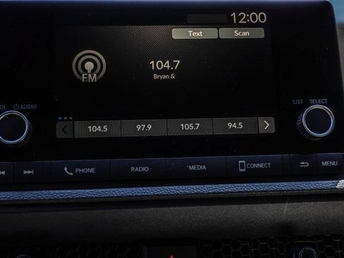 Used 2024 Honda CR-V EX image 28